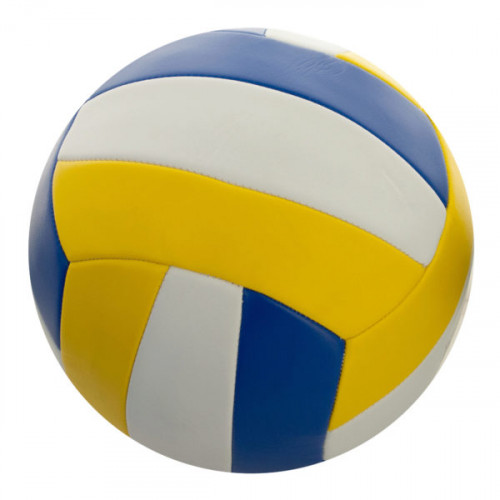 Size 5 Yellow & Blue Volleyball Size 5 Yellow & Blue Volleyball