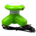 B/O Electric Massager w/USB /Charging Cable B/O Electric Massager w/USB /Charging Cable