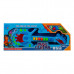 Battery Operated Musical Guitar (Blue) Battery Operated Musical Guitar (Blue)