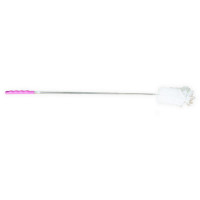 Telescopic Bottle Brush Countertop Display