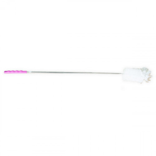 Telescopic Bottle Brush Countertop Display Telescopic Bottle Brush Countertop Display