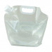5 Liter Collapsible Water Container 5 Liter Collapsible Water Container