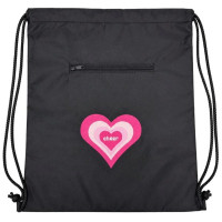 Drawstring Cheer Bag