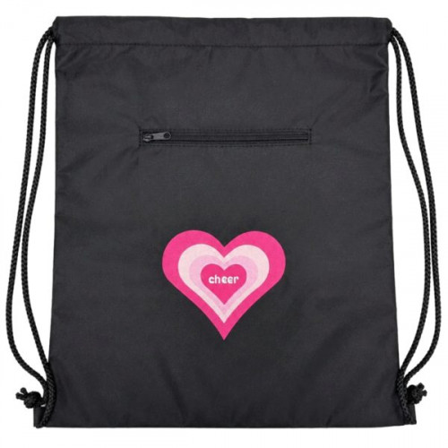 Drawstring Cheer Bag Drawstring Cheer Bag
