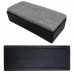 Quartet Dry-Erase & Chalk Board Eraser Quartet Dry-Erase & Chalk Board Eraser