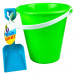 Sand Pail & Shovel Sand Pail & Shovel