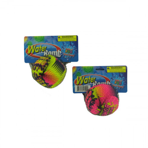 Water Bomb Water Bomb
