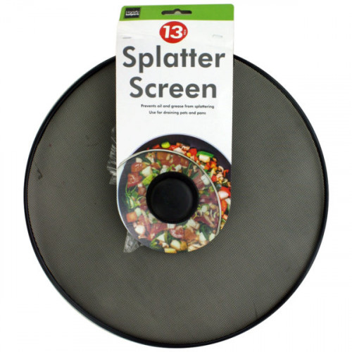 Splatter Stopper Splatter Stopper
