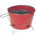 Portable Barbecue Bucket Grill Portable Barbecue Bucket Grill