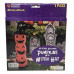 4' Inflatable Halloween Pumpkins with Witch Hat Indoor and Outdoor Decor 4' Inflatable Halloween Pumpkins with Witch Hat Indoor and Outdoor Decor