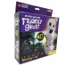 4' Friendly Halloween Ghost Inflatable Indoor and Outdoor Decor 4' Friendly Halloween Ghost Inflatable Indoor and Outdoor Decor