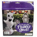 4' Friendly Halloween Ghost Inflatable Indoor and Outdoor Decor 4' Friendly Halloween Ghost Inflatable Indoor and Outdoor Decor