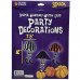 3 Piece Fold Up Honeycomb Paper Hanging Witch Legs Halloween Party Decorations 3 Piece Fold Up Honeycomb Paper Hanging Witch Legs Halloween Party Decorations
