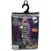 Girl's Striped Prisoner Costume Set Girl's Striped Prisoner Costume Set