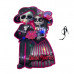 Dia de Muertos Festive Skeleton Couple Hanging Core Board LED Light-Up Decor Dia de Muertos Festive Skeleton Couple Hanging Core Board LED Light-Up Decor