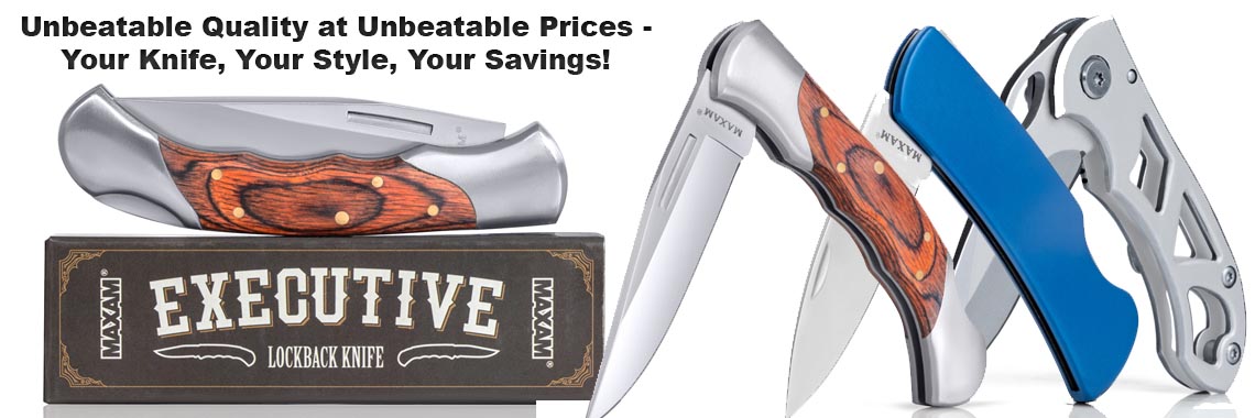 Wholesale Pocket Knives