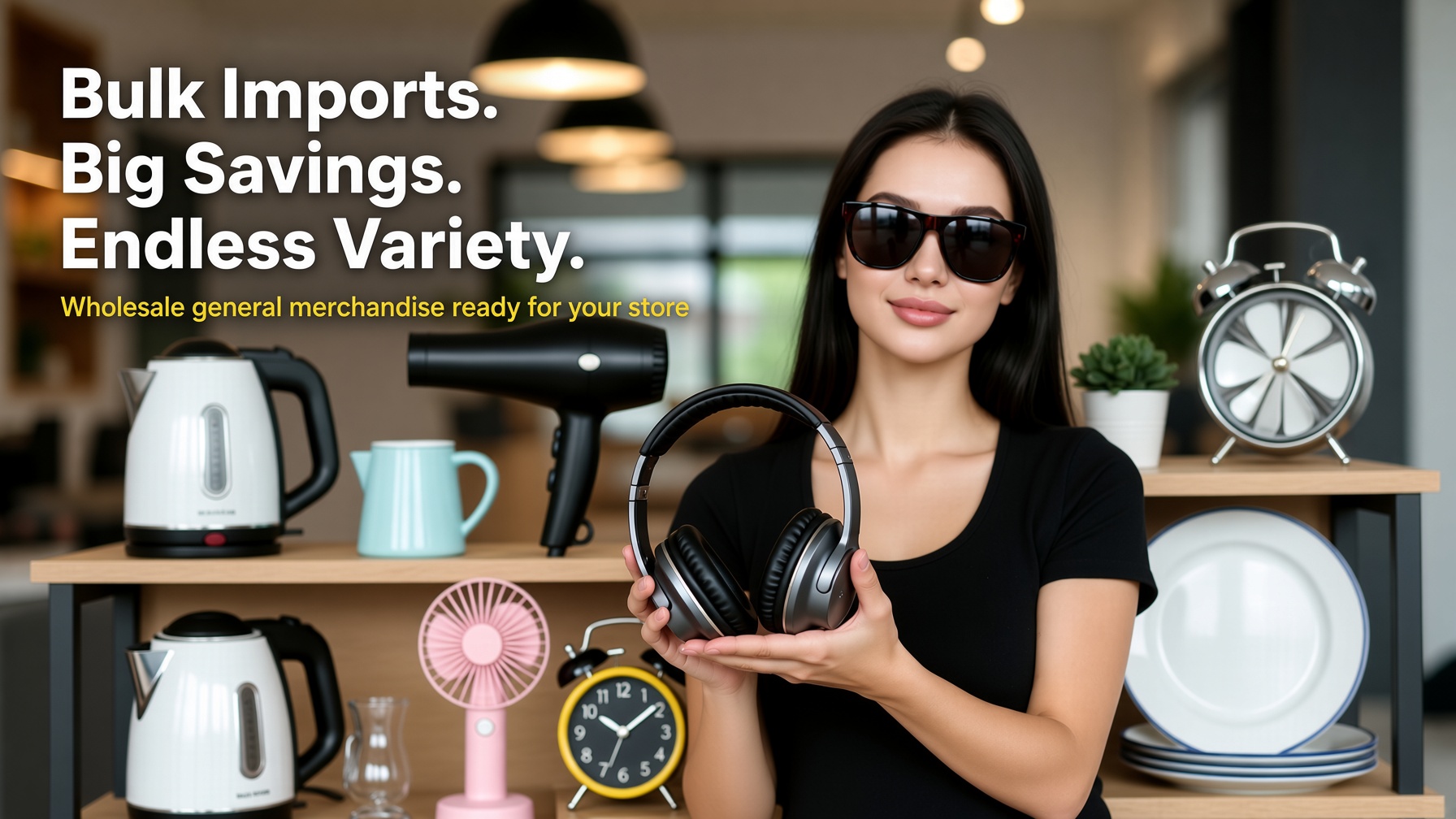 Wholesale Products