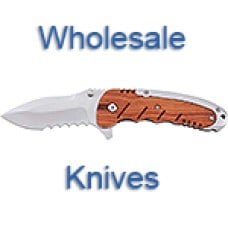 Wholesale Knives
