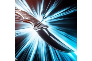 Wholesale Knives: Affordable Quality for Resellers