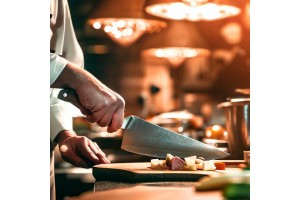 Cutlery Chronicles: The Importance of Quality Cutlery in Culinary Arts