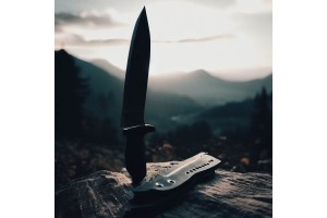 Knives 101: A comprehensive guide to choosing, maintaining, and safely using knives