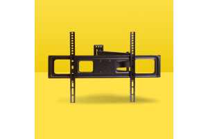 Secure Your Investment: Find Affordable and Durable TV Wall Mount Brackets