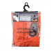 Orange Prisoner Jumpsuit