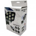 Remote Control Solar Sensor Mountable LED Light Remote Control Solar Sensor Mountable LED Light