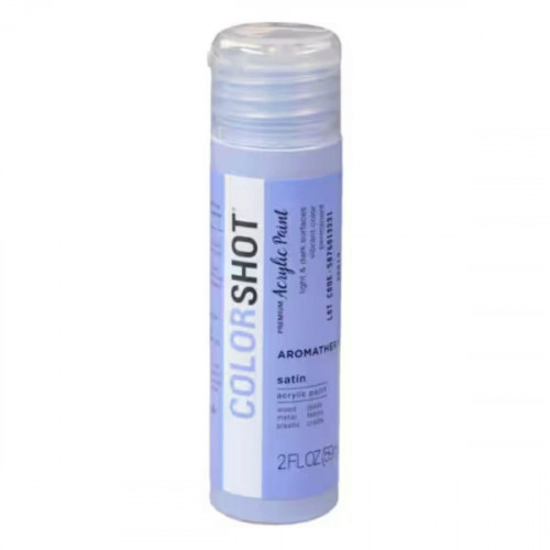 Colorshot Aromatherapy 2oz Premium Acrylic Paint Colorshot Aromatherapy 2oz Premium Acrylic Paint