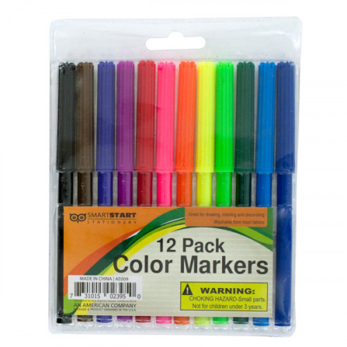 Color Marker Set Color Marker Set
