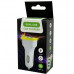 5 Volt 2.1 Amp 2 Port USB Light Up Car Charger