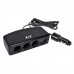 Custom Accessories Auto Truck 12 Volt Usb Adapter Custom Accessories Auto Truck 12 Volt Usb Adapter
