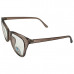 C&C California Oversized Cat Eye Blue Light Glasses with Storage Pouch