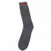 2 Pair Crew Length Work Socks in Size 10-13 2 Pair Crew Length Work Socks in Size 10-13