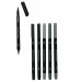 LYB 6 Piece Dual Tip Brush Marker Set