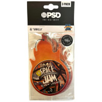 PSD The Big Sniff Space Jam 3 Pack Air Freshener in Vanilla Scent