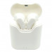 Wireless Gear True Wireless Earbuds in White
