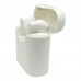 Wireless Gear True Wireless Earbuds in White