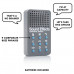 NPW 9 Buttton Corporate Jardon Sound Machine NPW 9 Buttton Corporate Jardon Sound Machine