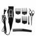 Pet Grooming Stainless Steel Clipper Set