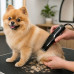Pet Grooming Stainless Steel Clipper Set