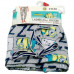 Ladies Minions 2 Themed Sleep Joggers with Pockets in XXL Ladies Minions 2 Themed Sleep Joggers with Pockets in XXL