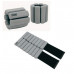 EDX 2 Pack Weighted Wrist Bangles 1 LB Each in Grey EDX 2 Pack Weighted Wrist Bangles 1 LB Each in Grey