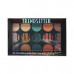 Amuse Trendsetter Eyeshadow Palette in Countertop Display Amuse Trendsetter Eyeshadow Palette in Countertop Display