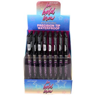 Be Bold Assorted Brow Pencil in Countertop Display