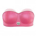 Purify Electric Vibrating Massage Bra On Size Fits All in Pink Purify Electric Vibrating Massage Bra On Size Fits All in Pink