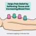 Lindo Theracup Cellulite Cupping Massager Lindo Theracup Cellulite Cupping Massager