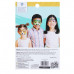 Hello Hobby 8 Color Face & Body Paint with Brush Hello Hobby 8 Color Face & Body Paint with Brush