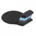 Vivitar Premium Mouse Pad with Comfort Wrist Rest Vivitar Premium Mouse Pad with Comfort Wrist Rest