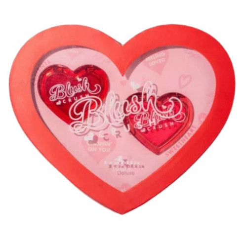 Blush Crush Lip & Cheek Balm Set Blush Crush Lip & Cheek Balm Set